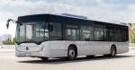 Mercedes-Benz Conecto 2016 года